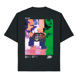 MASKAK-ZIKLIKOA-BELTZA