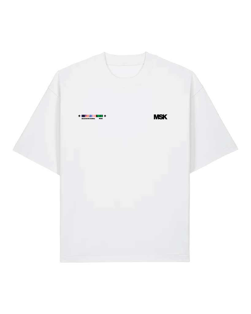 MASKAK-ZIKLIKOA-XURIA